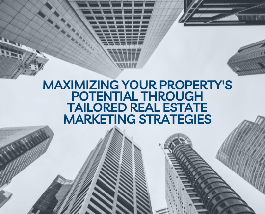 Sell your property