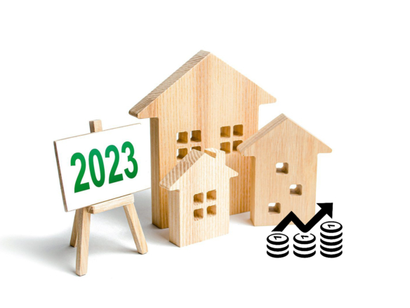 Real Estate Monaco in 2023