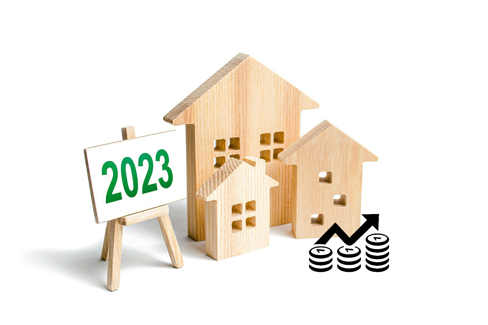 Real Estate Monaco in 2023