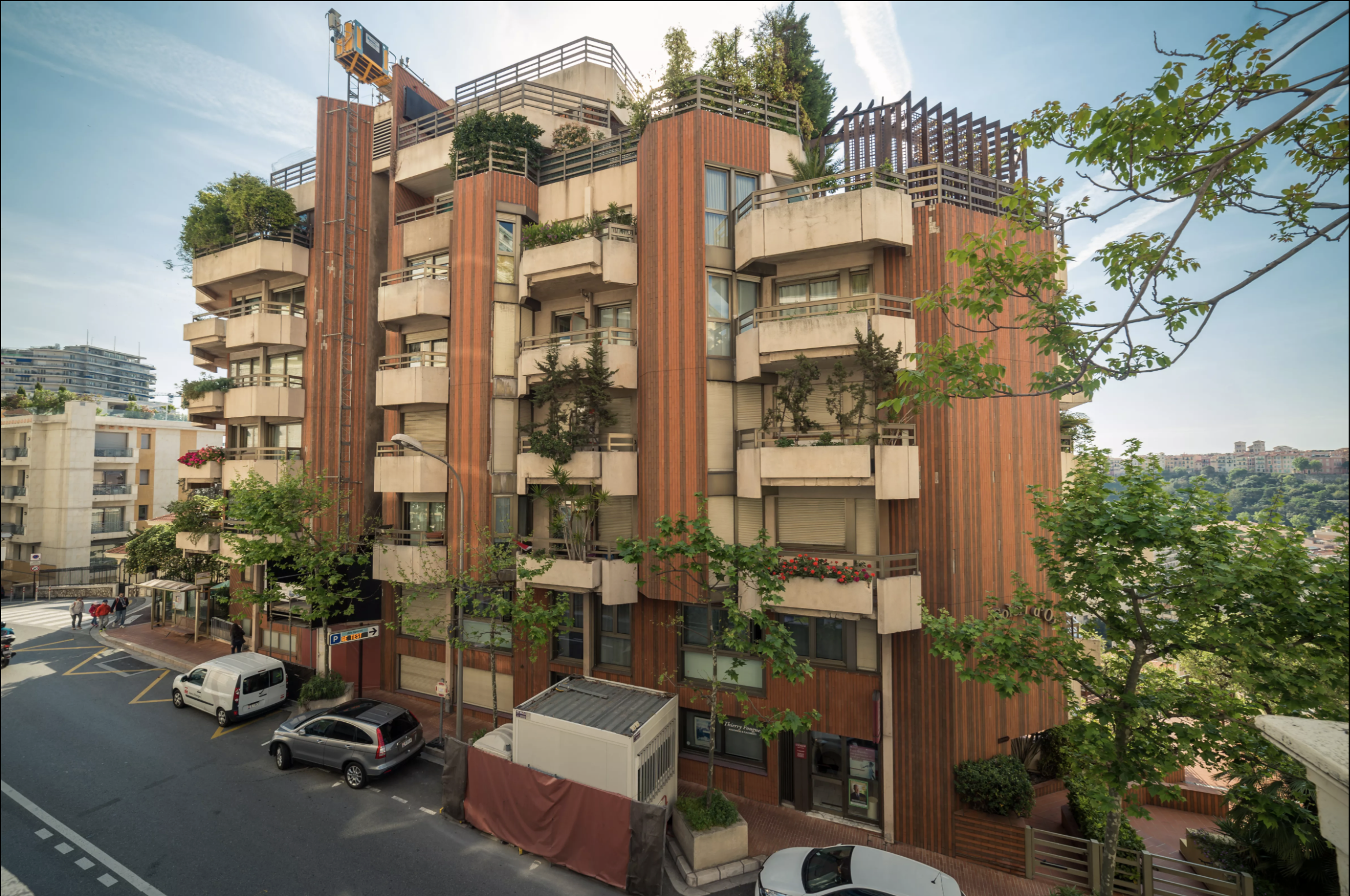 Harroch-Real-Estate-Pkg-Soleil-dor- 4 parking lots for sale Soleil d’or