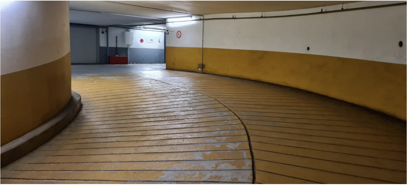 Harroch-Real-Estate-Pkg-Soleil-dor.- 4 parking lots for sale Soleil d’or