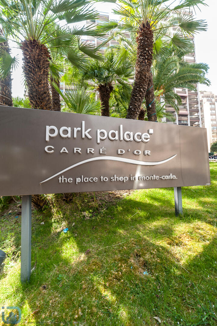 park-palace-6688 Carré d’Or – Office – Park Palace