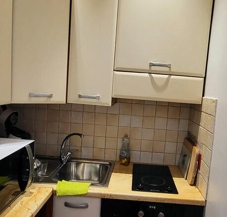 Condamine – 2-Room Duplex – Rue du Castelleretto