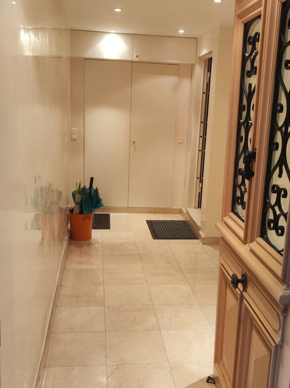 Condamine – 2-Room Duplex – Rue du Castelleretto