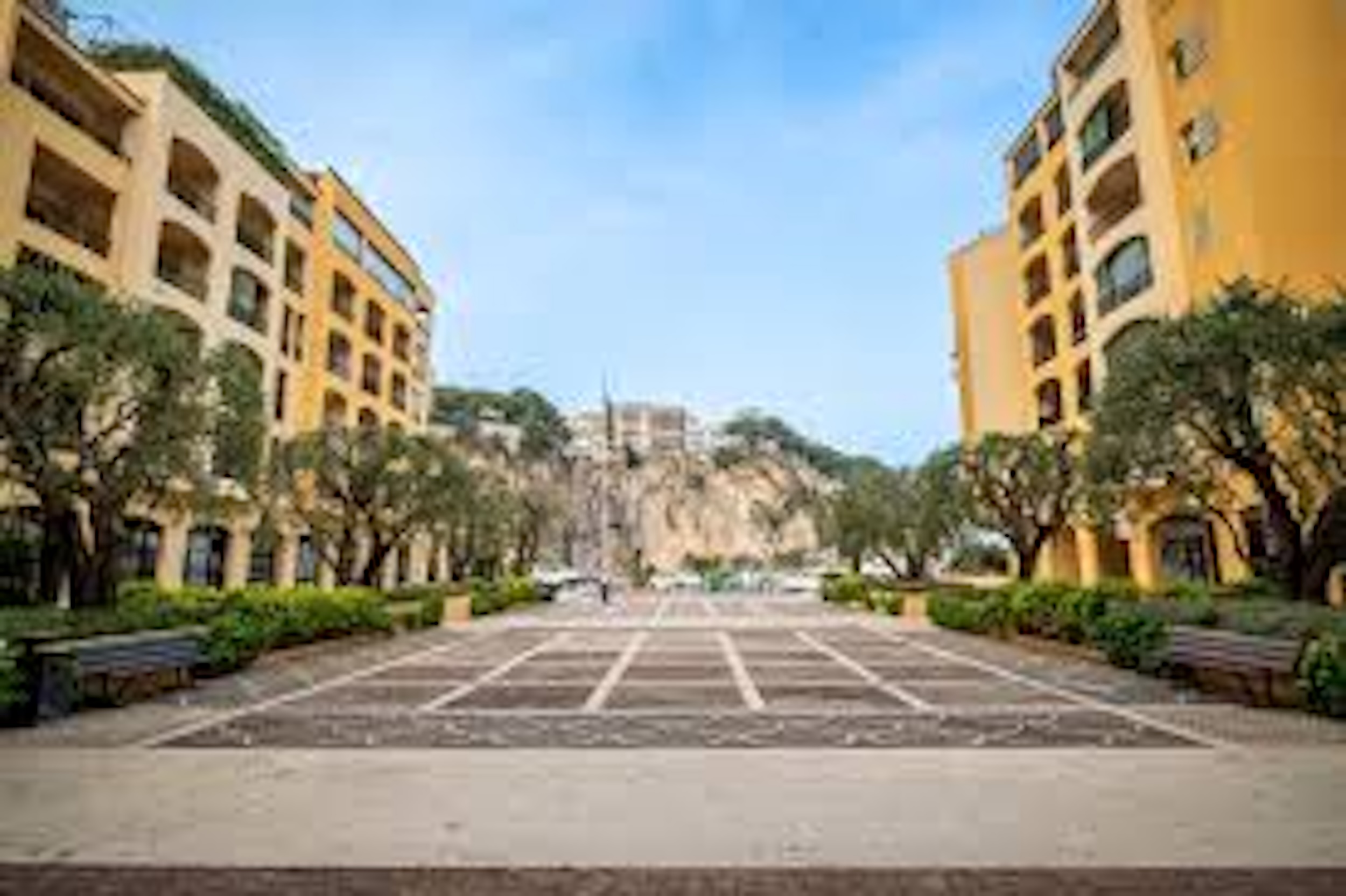 vue-port-place-des-oliviers-1736413539 Quartier Fontvieille – Quiet offices overlooking gardens