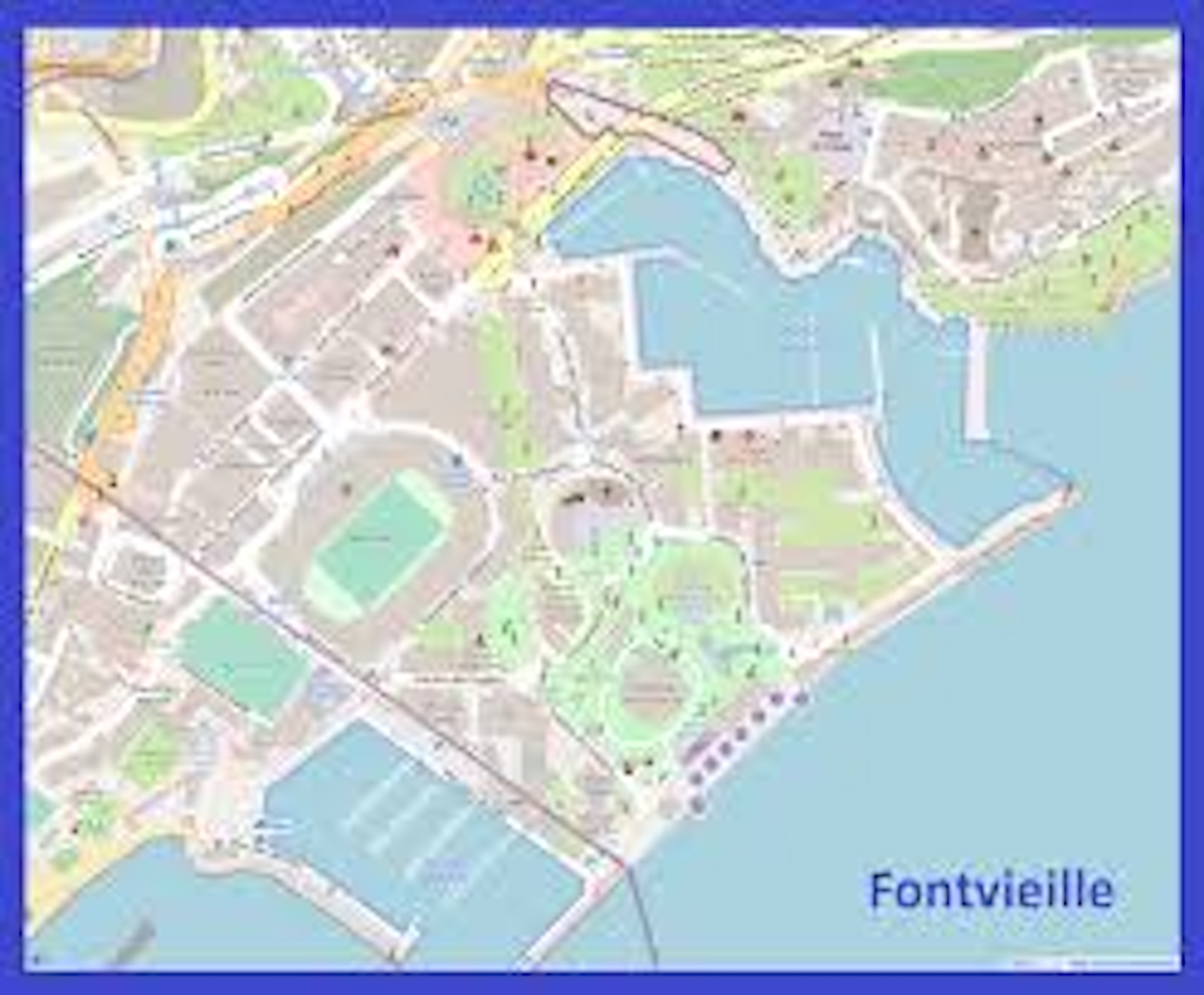 unknown-1736413154 Commercial premises ideally located in Fontvieille