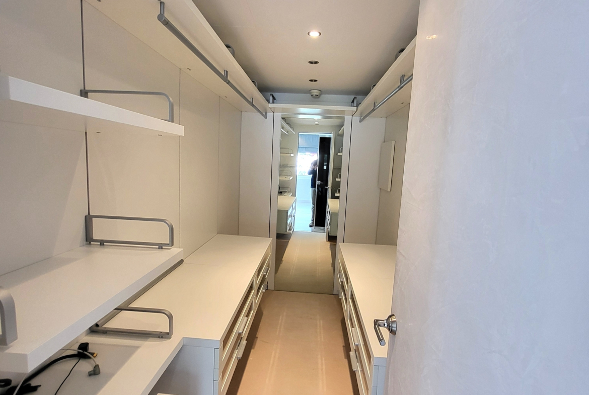 Magnificent Duplex for sale in Parc Saint Roman