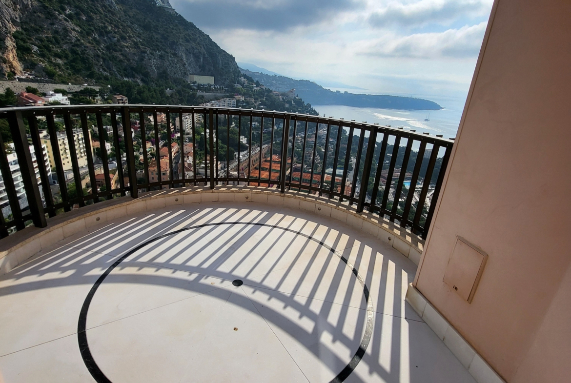Magnificent Duplex for sale in Parc Saint Roman