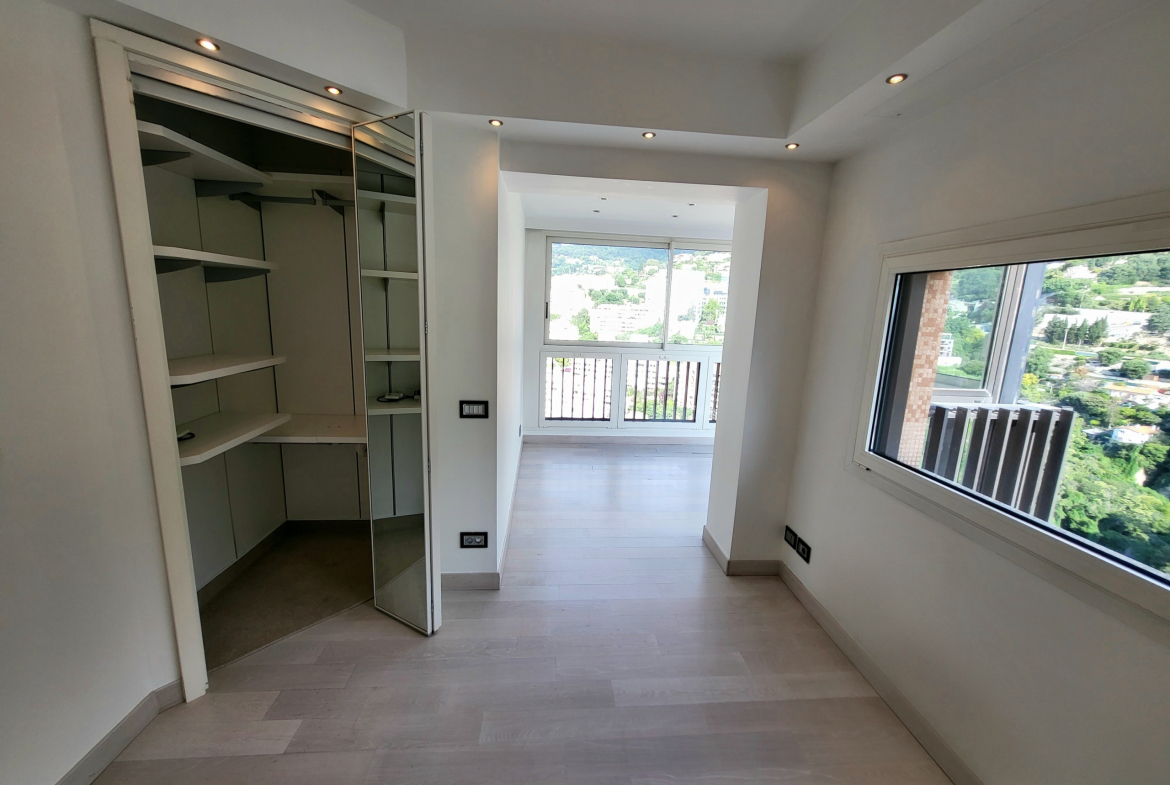 Magnificent Duplex for sale in Parc Saint Roman