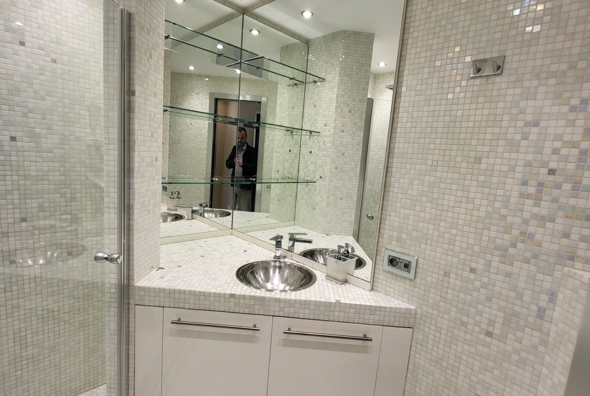Magnificent Duplex for sale in Parc Saint Roman