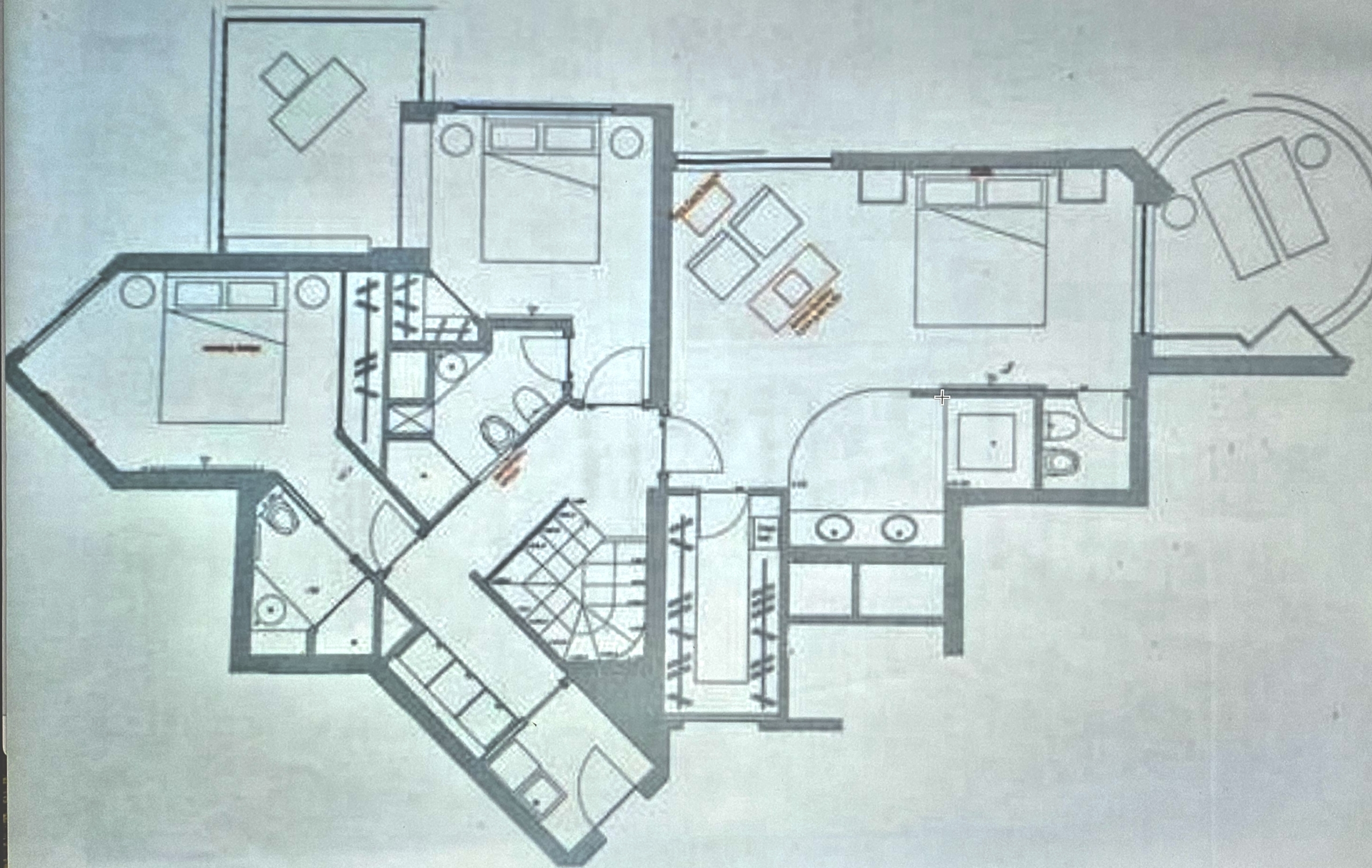 20-1740491575-scaled-1 Magnificent Duplex for sale in Parc Saint Roman