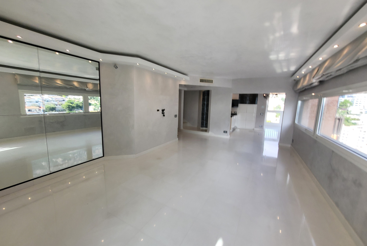 Magnificent Duplex for sale in Parc Saint Roman