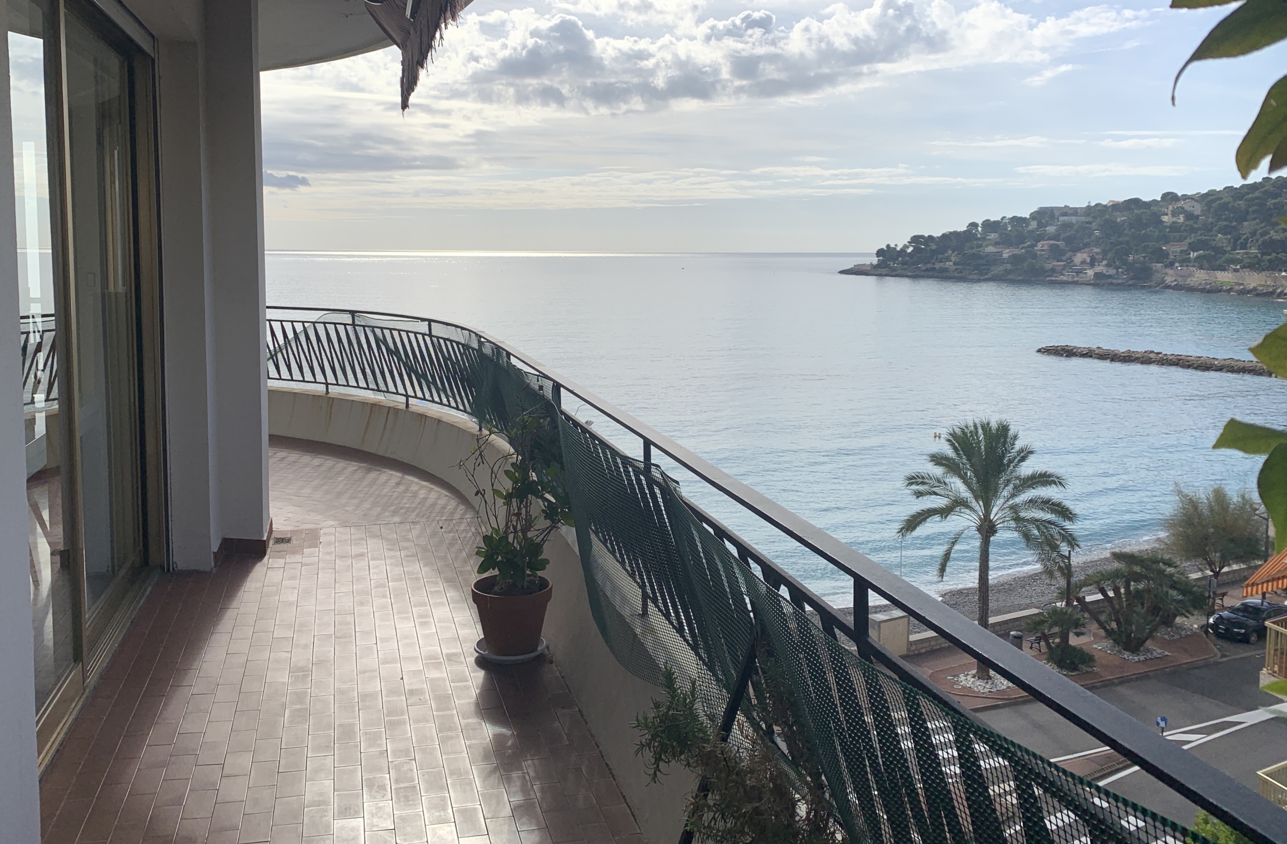 3-1741076069-1-scaled-1 ROQUEBRUNE CAP MARTIN FOR SALE 3 P SEA FRONT
