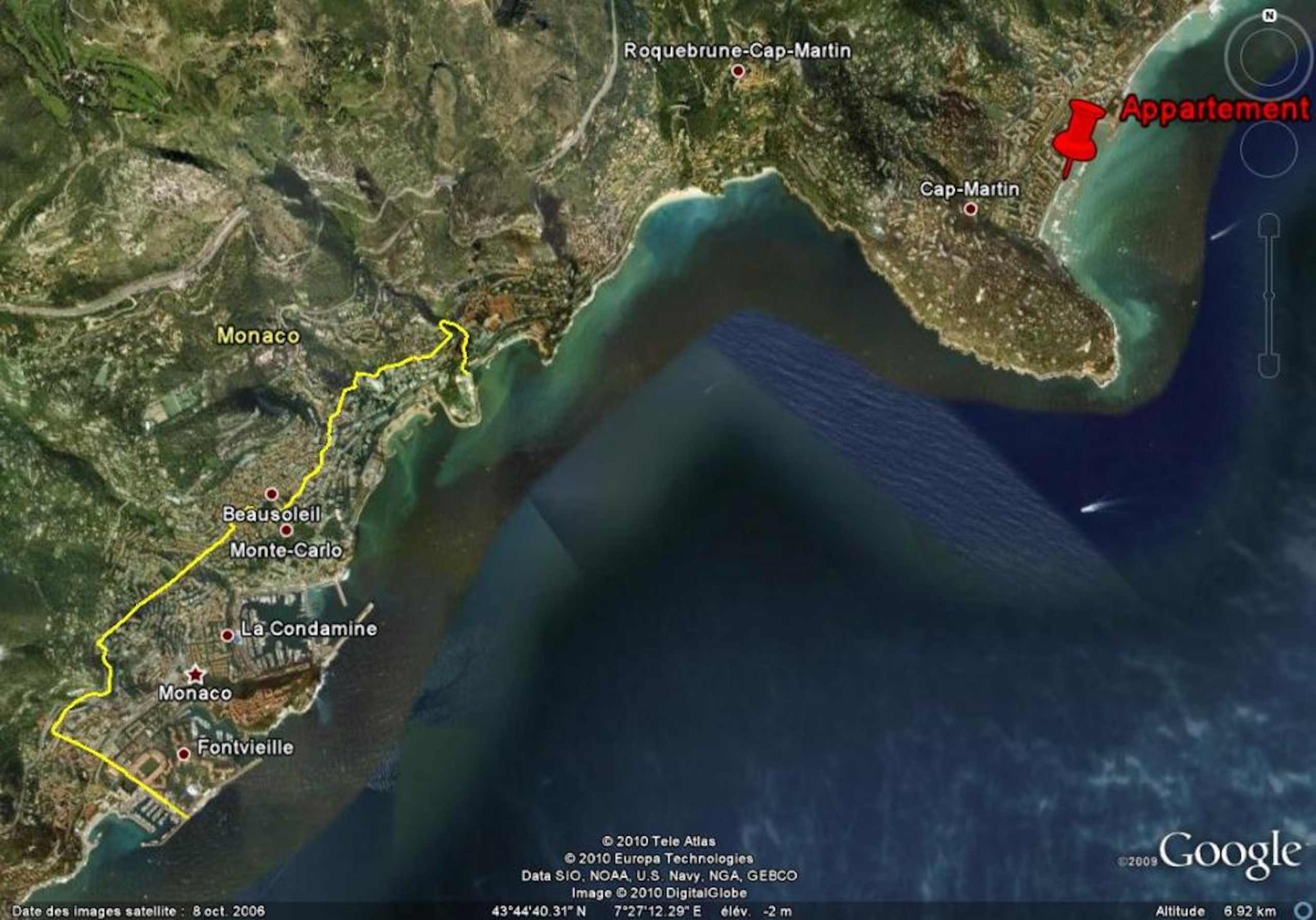 7-1741076073-1-scaled-1 ROQUEBRUNE CAP MARTIN FOR SALE 3 P SEA FRONT