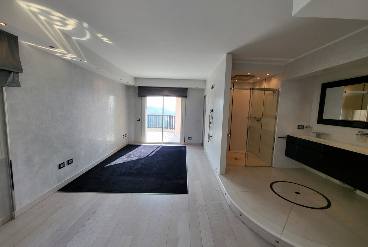 Magnificent Duplex for sale in Parc Saint Roman