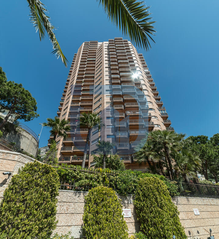 Magnificent Duplex for sale in Parc Saint Roman