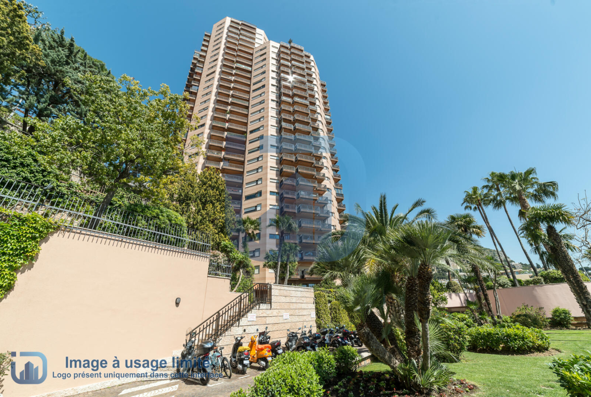 Magnificent Duplex for sale in Parc Saint Roman