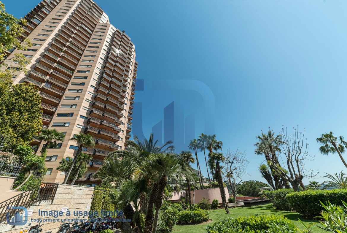 Magnificent Duplex for sale in Parc Saint Roman