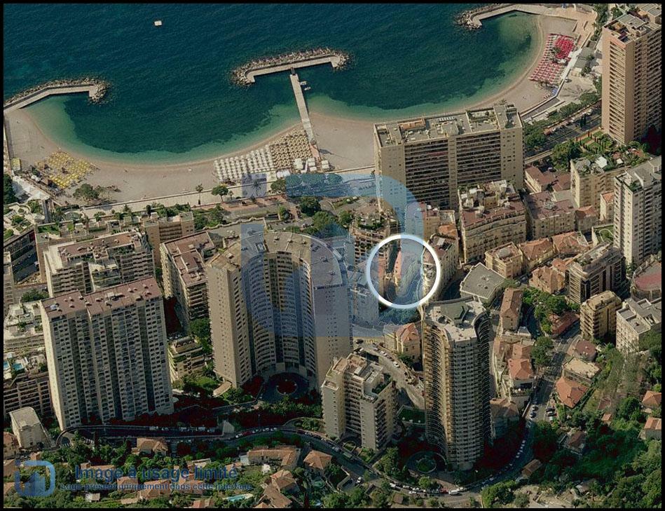 Saint Roman Château Amiral Parking for sale