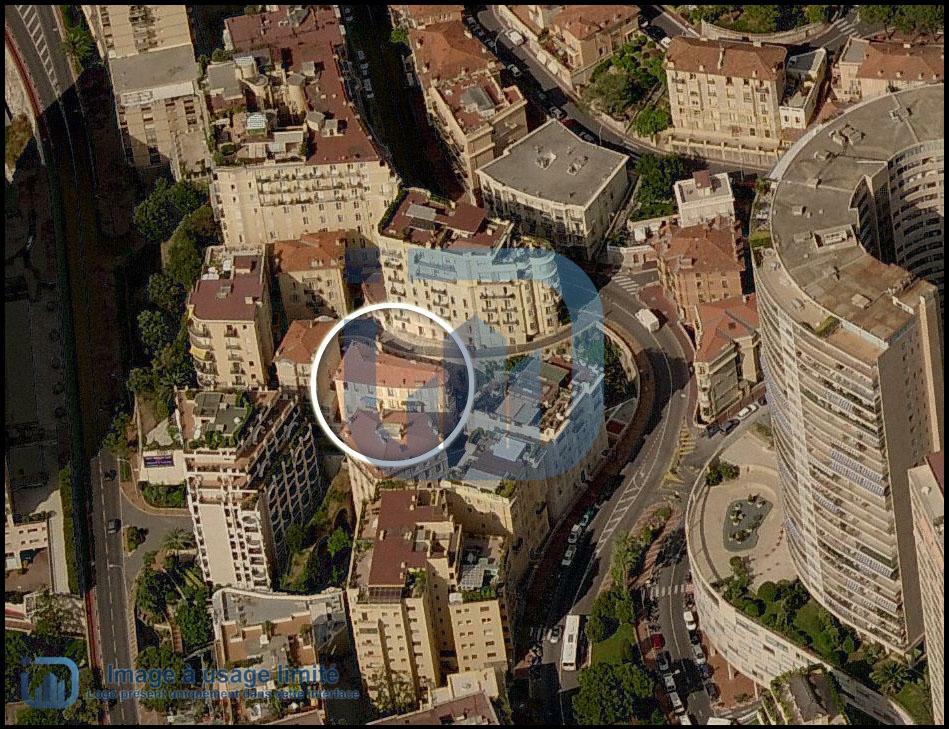 Saint Roman Château Amiral Parking for sale