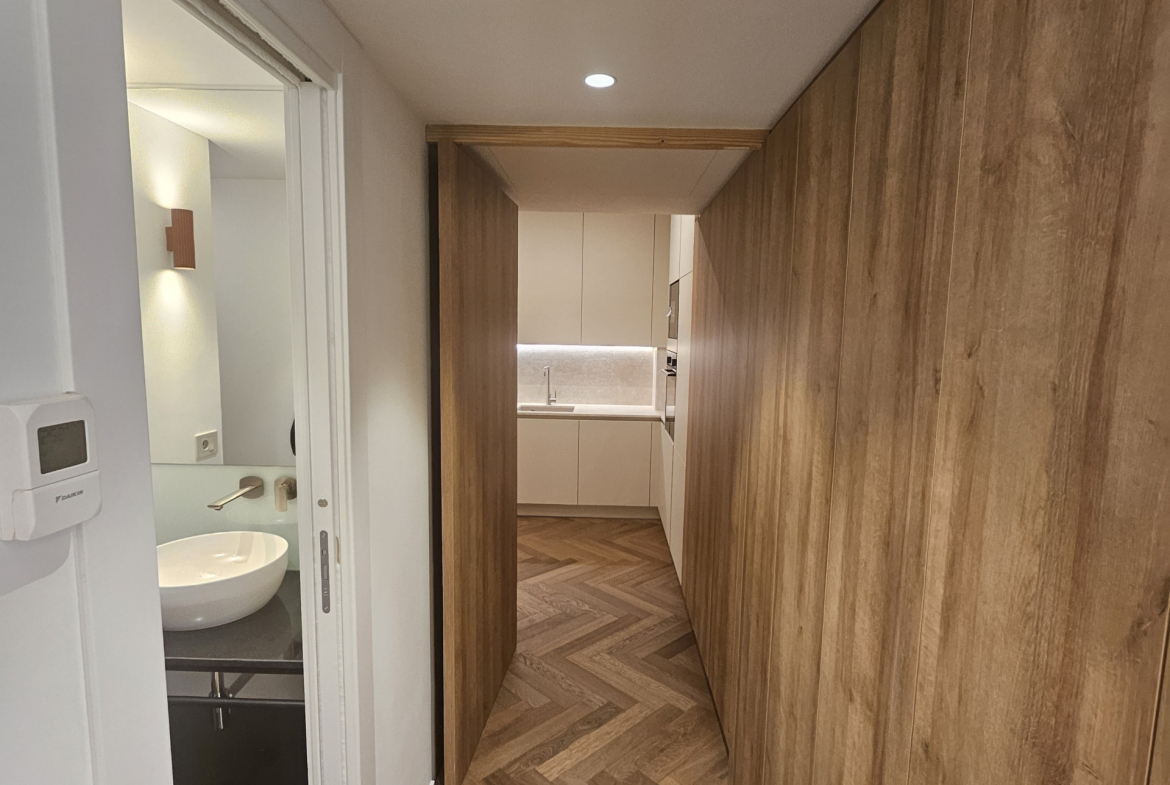 Condamine – 5 Rooms for sale near the port