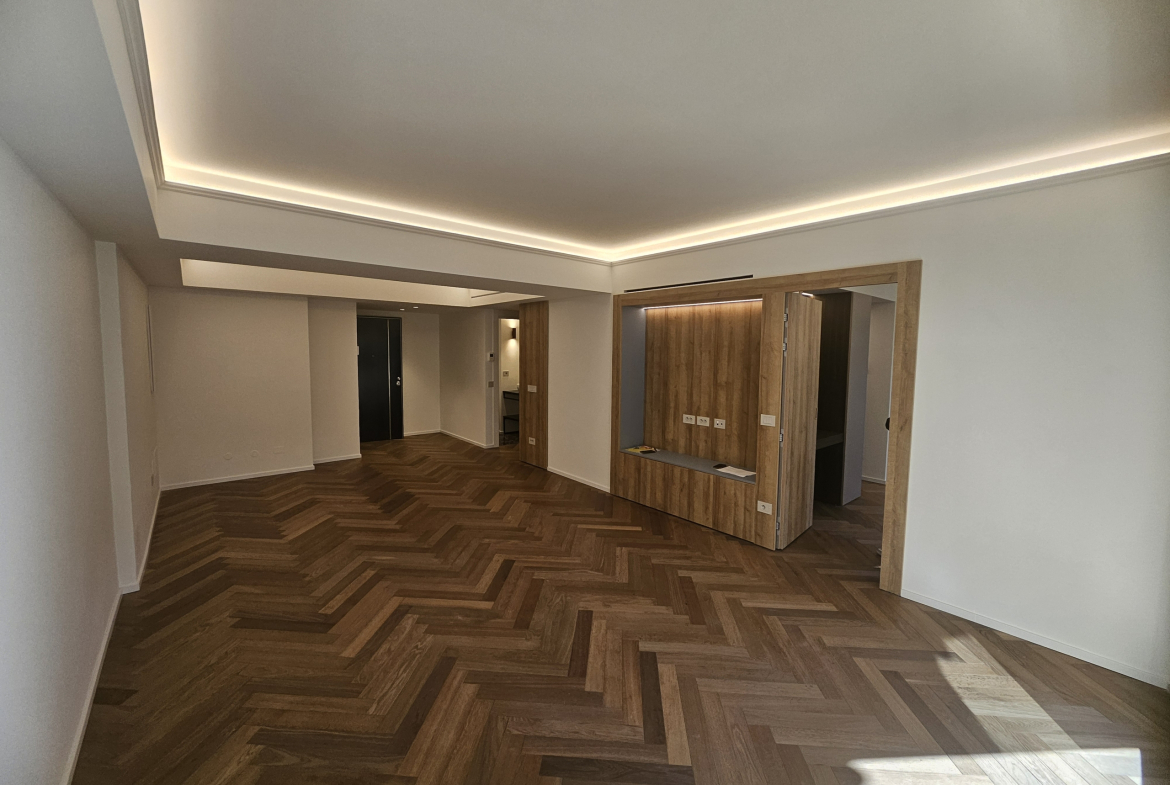 Condamine – 5 Rooms for sale near the port