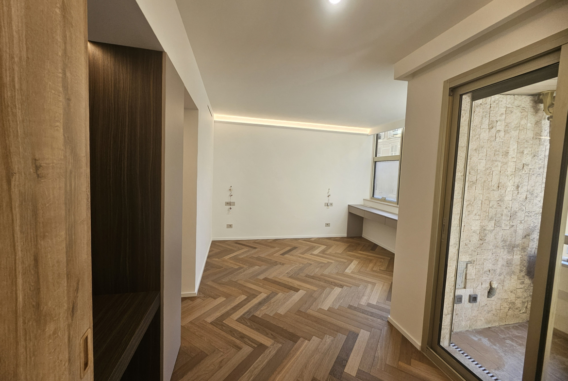 Condamine – 5 Rooms for sale near the port
