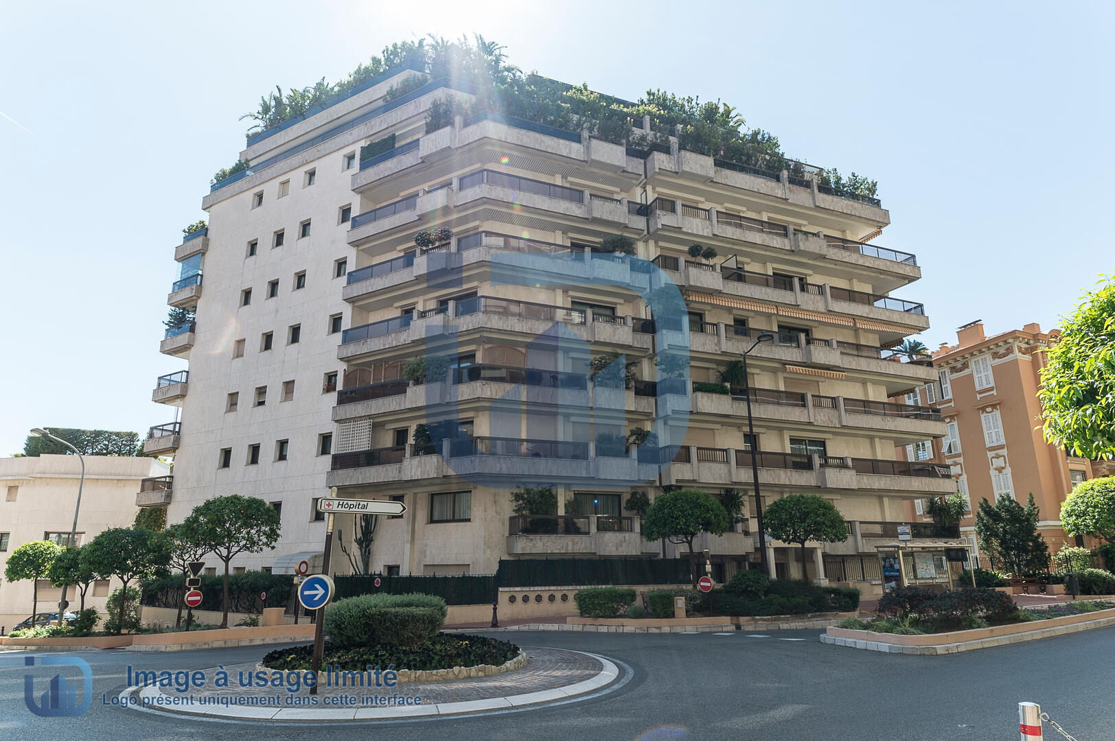 beverly-palace-7457-1509985925 Charming furnished studio in quiet location with garden