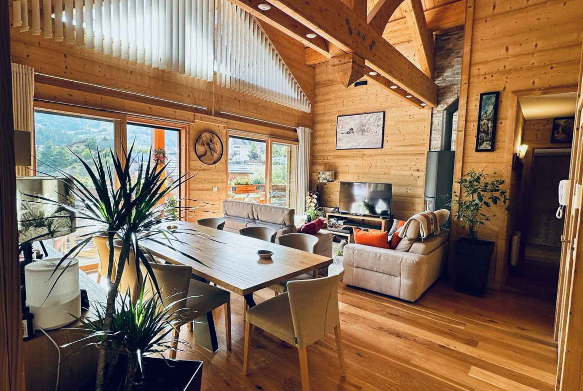 AURON 4 ROOMS PRIVATE ACCESS PANORAMIC VIEW