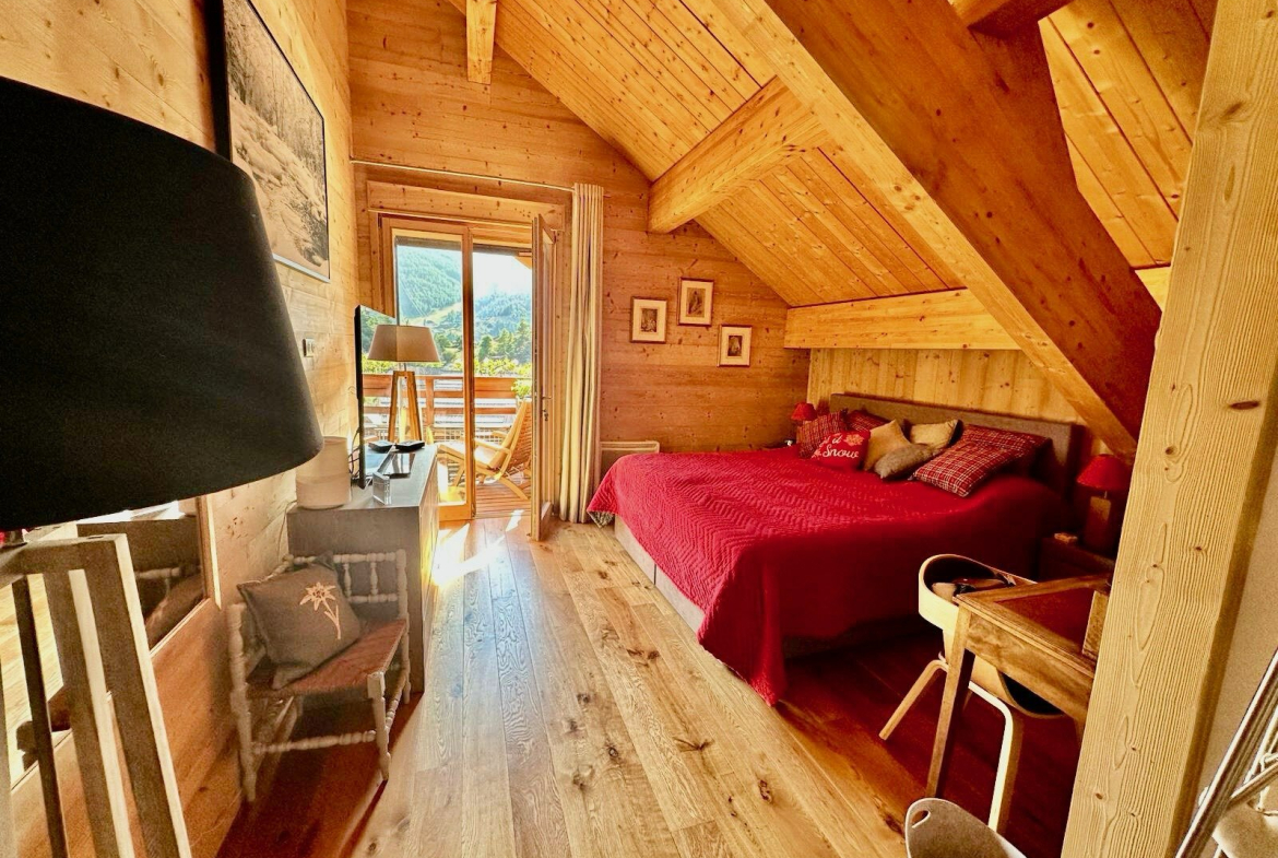 AURON 4 ROOMS PRIVATE ACCESS PANORAMIC VIEW
