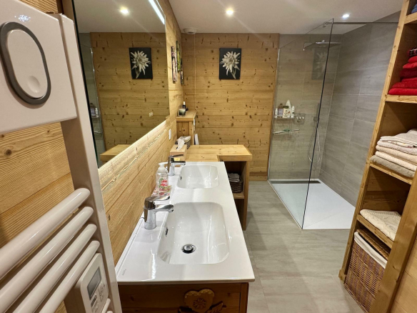AURON 4 ROOMS PRIVATE ACCESS PANORAMIC VIEW