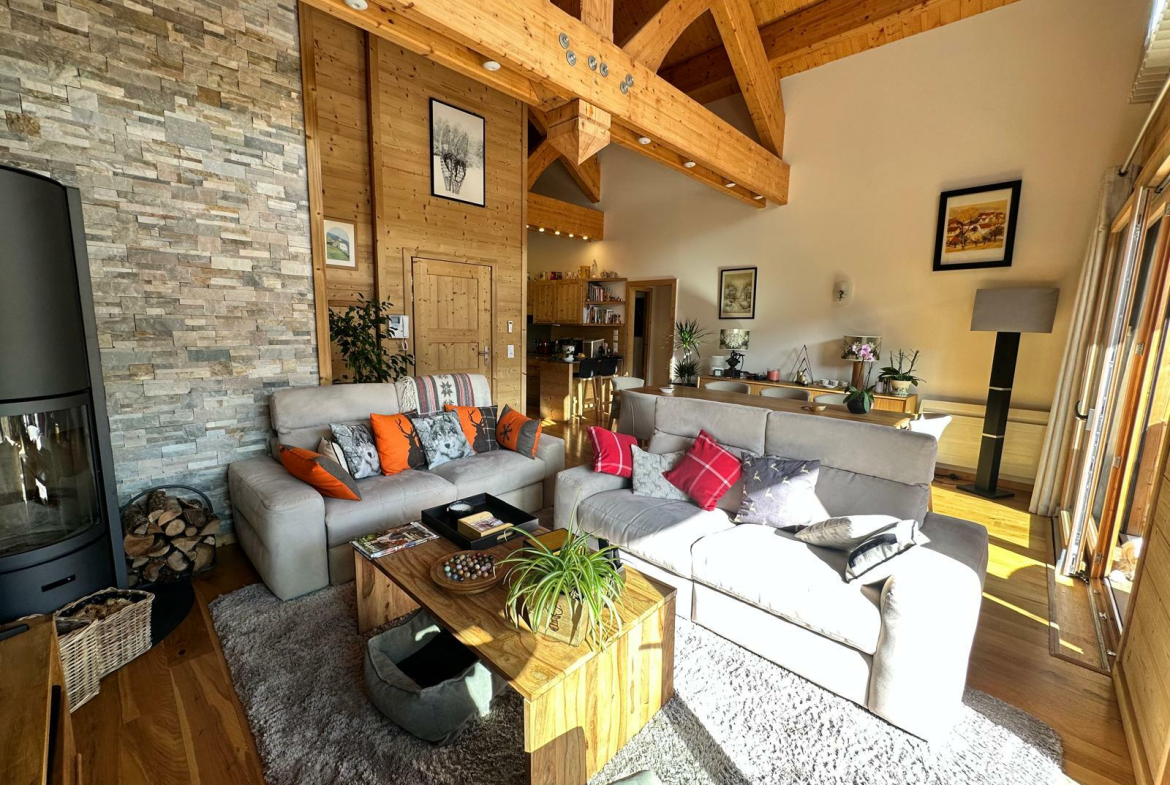 AURON 4 ROOMS PRIVATE ACCESS PANORAMIC VIEW