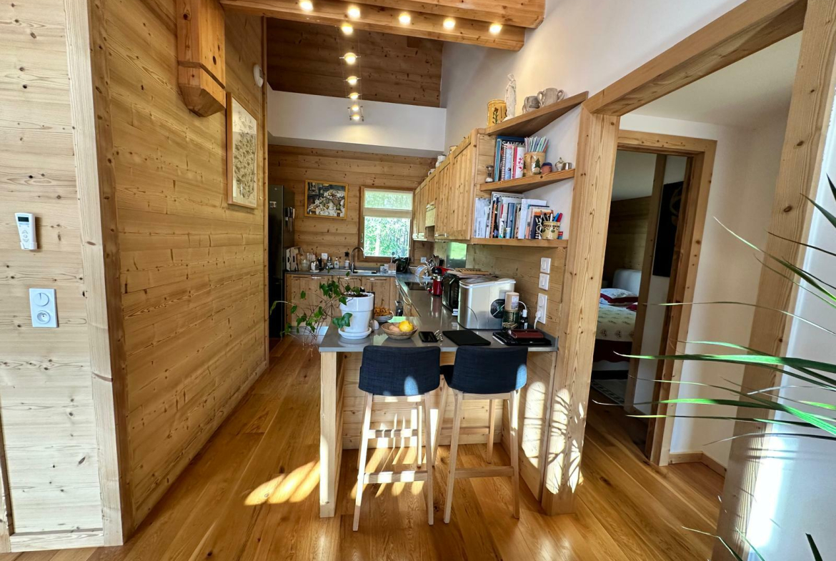 AURON 4 ROOMS PRIVATE ACCESS PANORAMIC VIEW