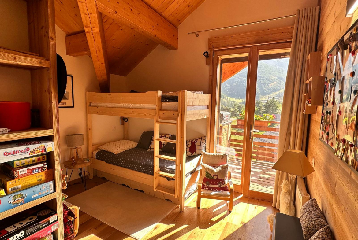AURON 4 ROOMS PRIVATE ACCESS PANORAMIC VIEW