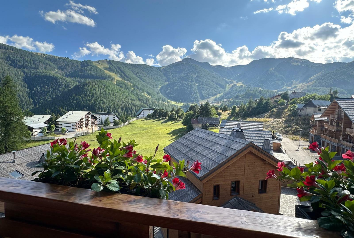 AURON 4 ROOMS PRIVATE ACCESS PANORAMIC VIEW
