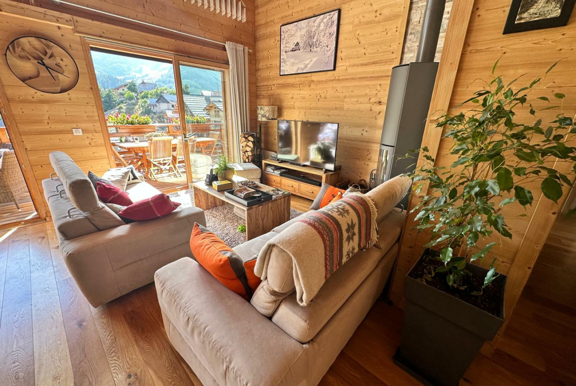 AURON 4 ROOMS PRIVATE ACCESS PANORAMIC VIEW