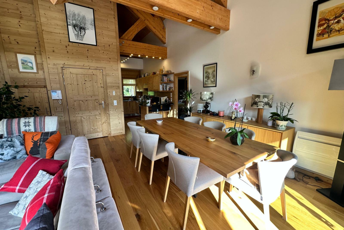 AURON 4 ROOMS PRIVATE ACCESS PANORAMIC VIEW