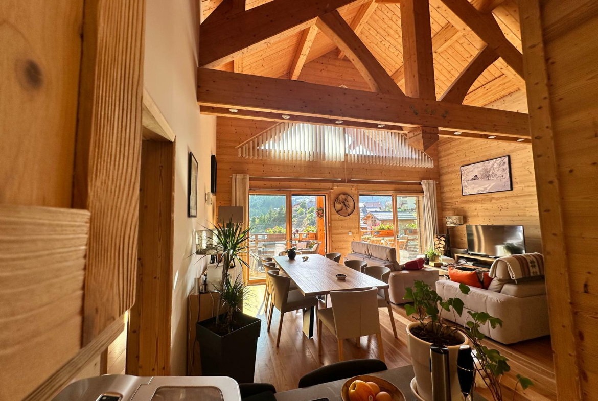 AURON 4 ROOMS PRIVATE ACCESS PANORAMIC VIEW