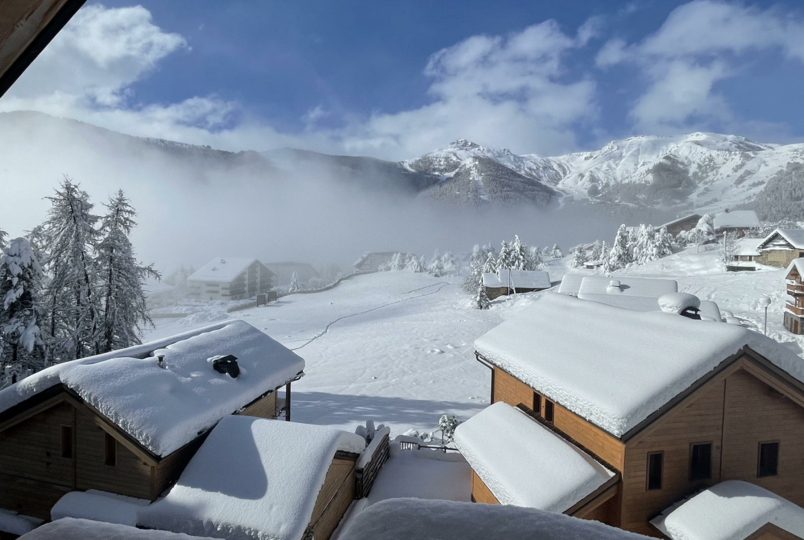 AURON 4 ROOMS PRIVATE ACCESS PANORAMIC VIEW