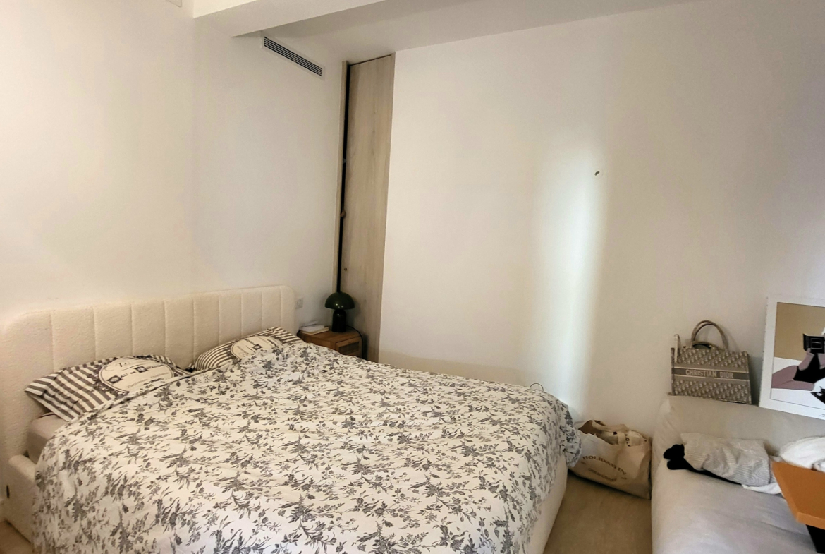 “LE GRANADA” 2 ROOMS REFURBISHED