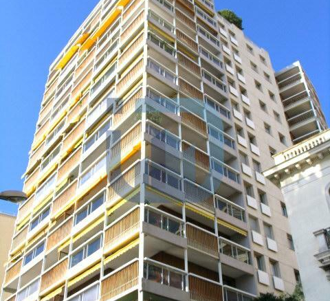 “LE GRANADA” 2 ROOMS REFURBISHED