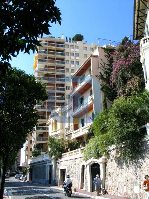 “LE GRANADA” 2 ROOMS REFURBISHED