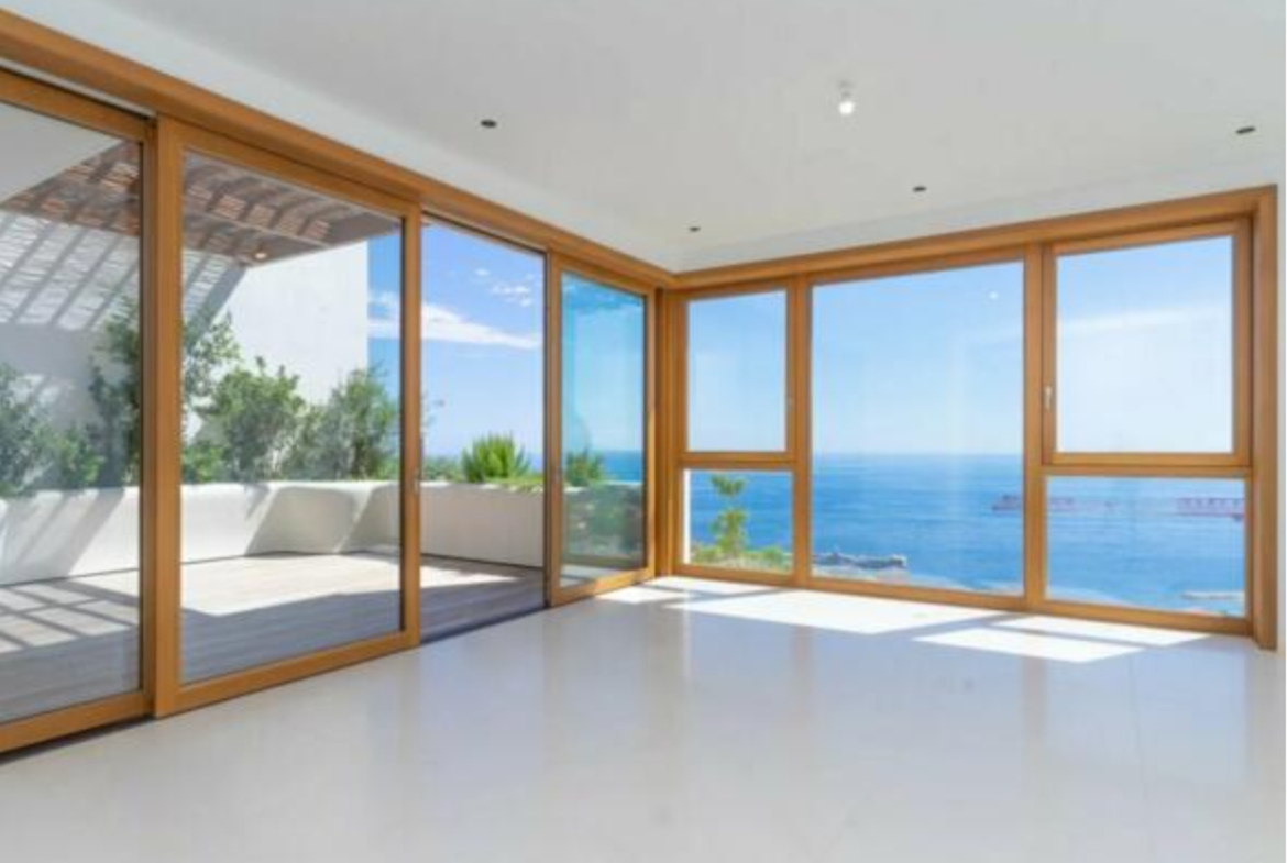 3 rooms for sale at l’Exotique