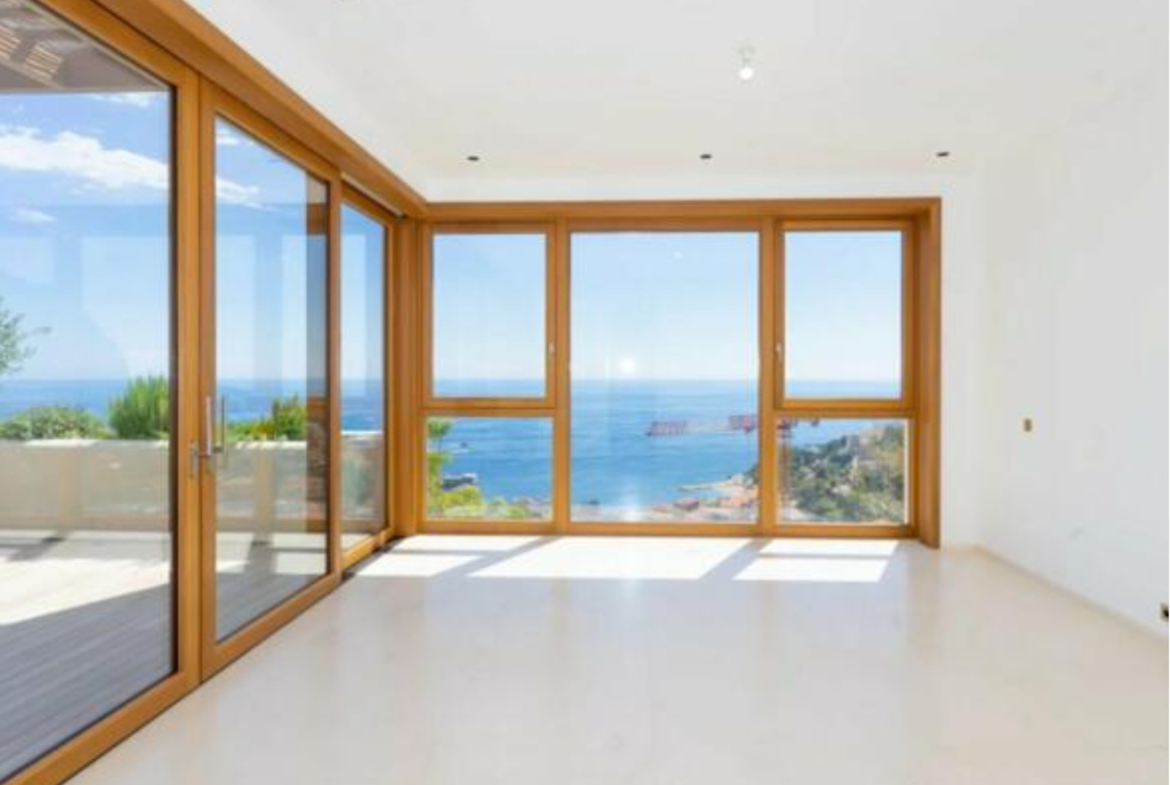 3 rooms for sale at l’Exotique