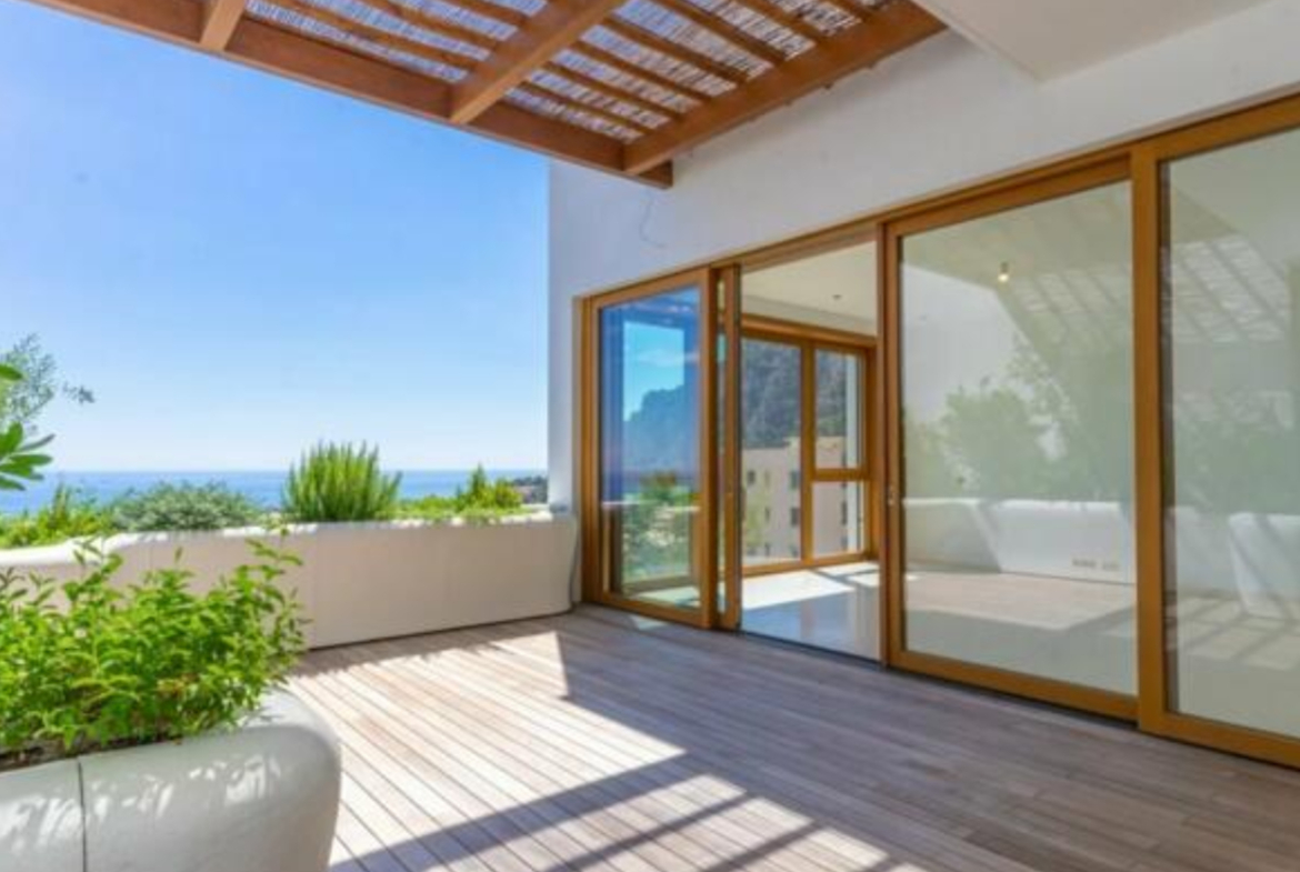 3 rooms for sale at l’Exotique