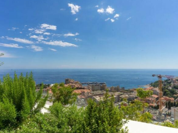 3 rooms for sale at l’Exotique