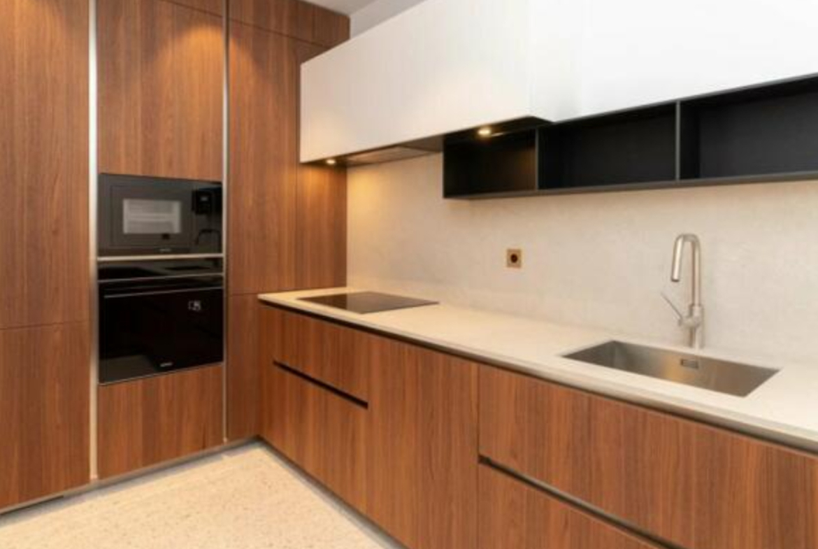 3 rooms for sale at l’Exotique