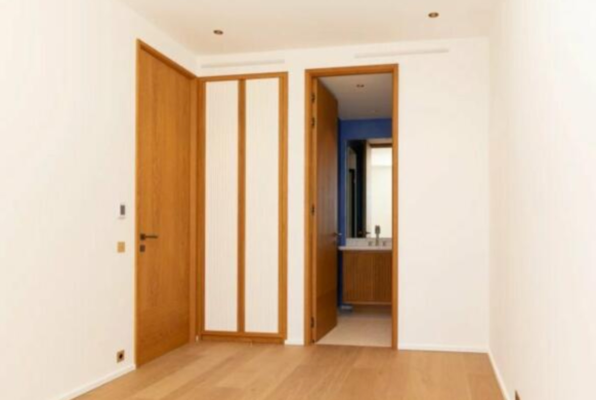3 rooms for sale at l’Exotique