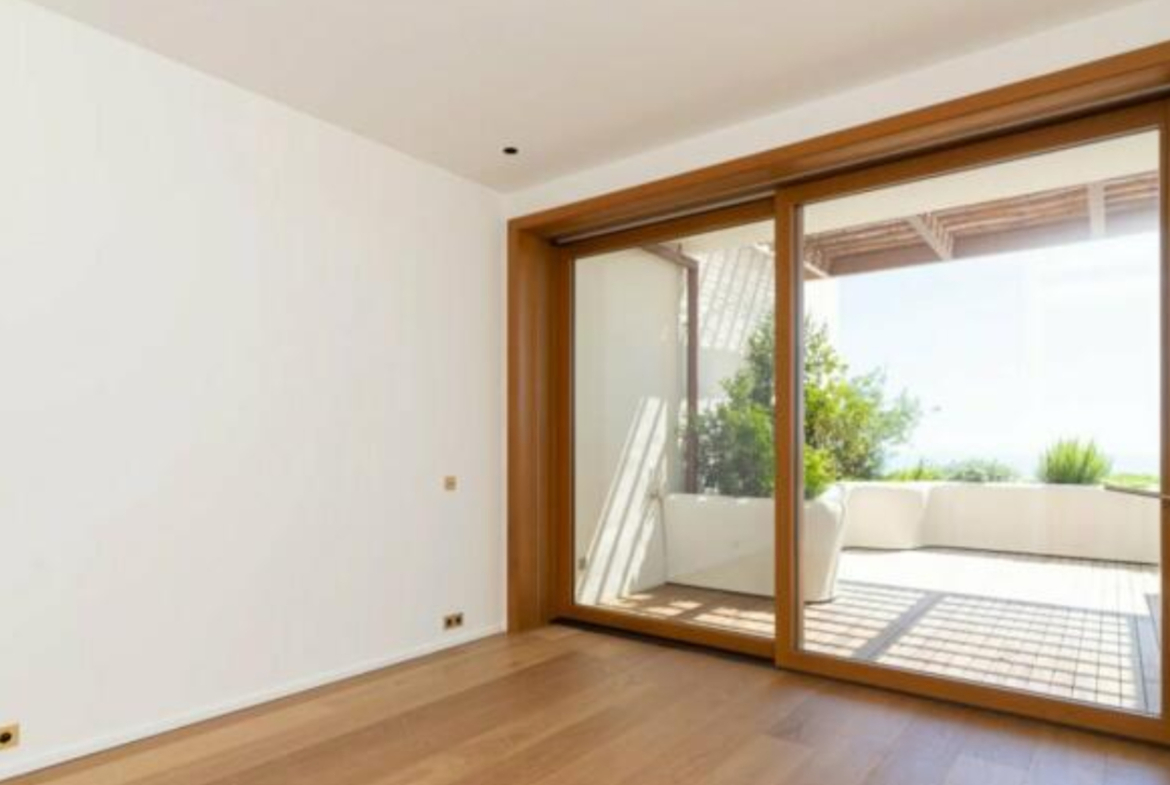 3 rooms for sale at l’Exotique