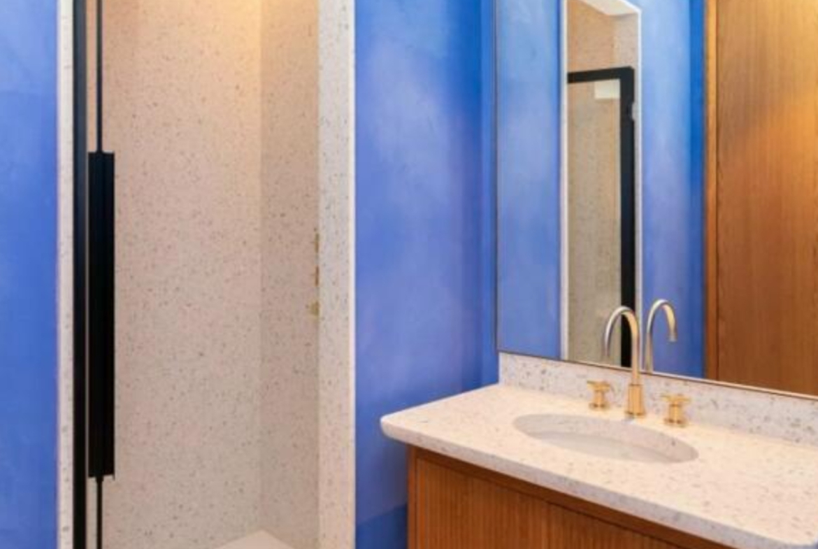 3 rooms for sale at l’Exotique